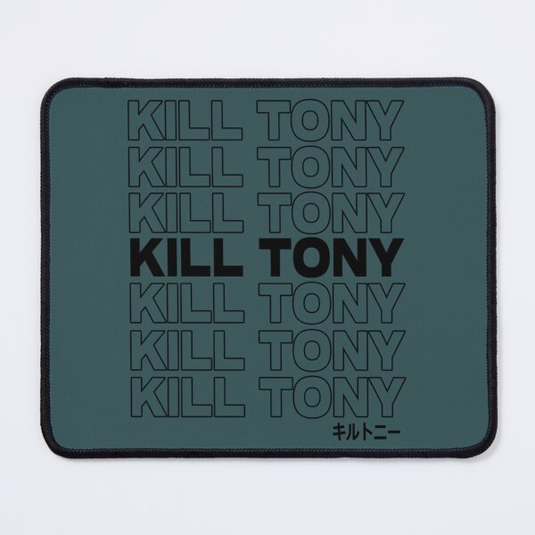 Item preview, Kill Tony Merch Kill Tony designed and sold by Electa-Borer.