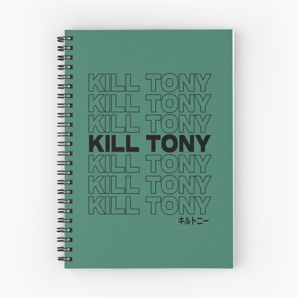 Item preview, Kill Tony Merch Kill Tony   designed and sold by Electa-Borer.