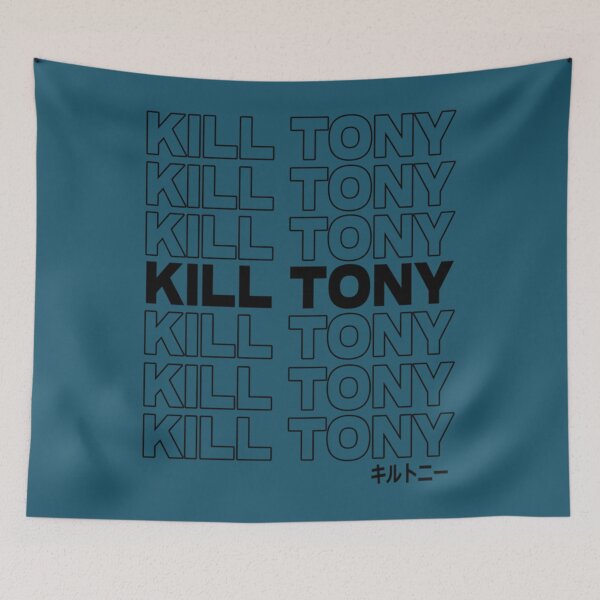 Item preview, Kill Tony Merch Kill Tony   designed and sold by Electa-Borer.
