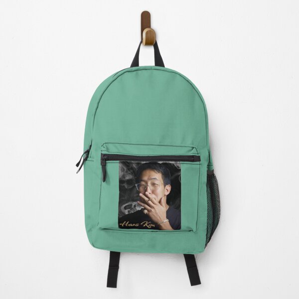 Item preview, Kill Tony regular Comedy Icon Hans Kim designed and sold by Electa-Borer.