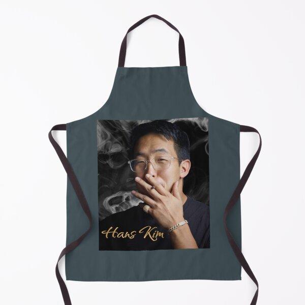 Item preview, Kill Tony regular Comedy Icon Hans Kim designed and sold by Electa-Borer.