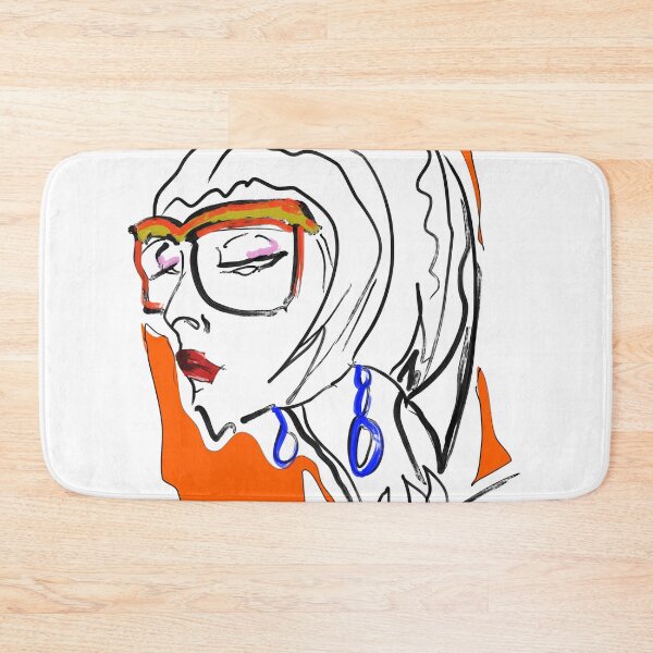 Item preview, The Woman designed and sold by Polyxz.