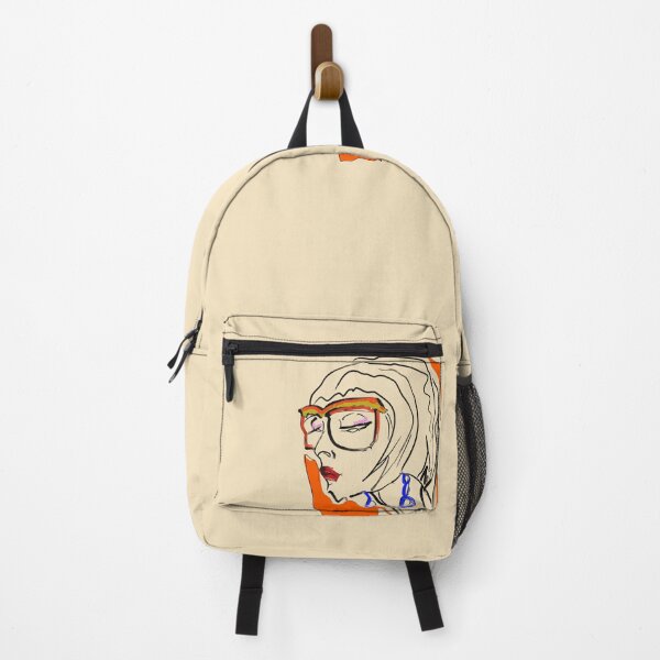 Item preview, The Woman designed and sold by Polyxz.