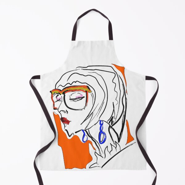 Item preview, The Woman designed and sold by Polyxz.