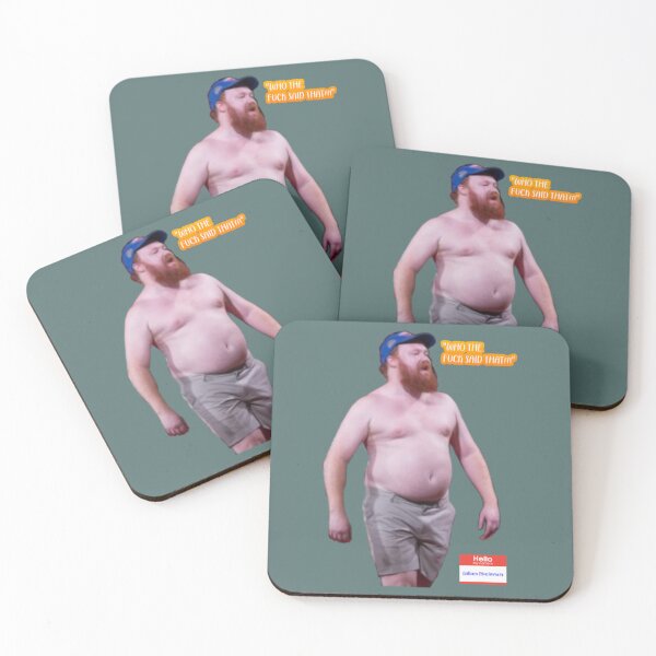 Item preview, Kill Tony Regular William Montgomery Live from the world famous Comedy Store designed and sold by Electa-Borer.