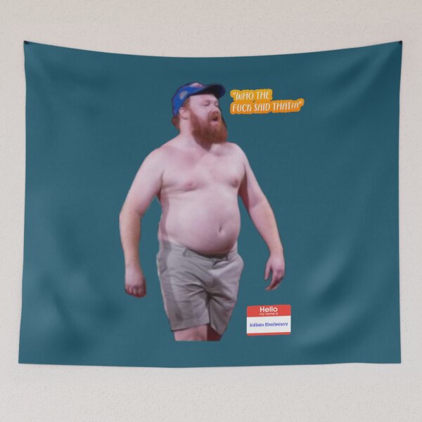 Item preview, Kill Tony Regular William Montgomery Live from the world famous Comedy Store designed and sold by Electa-Borer.