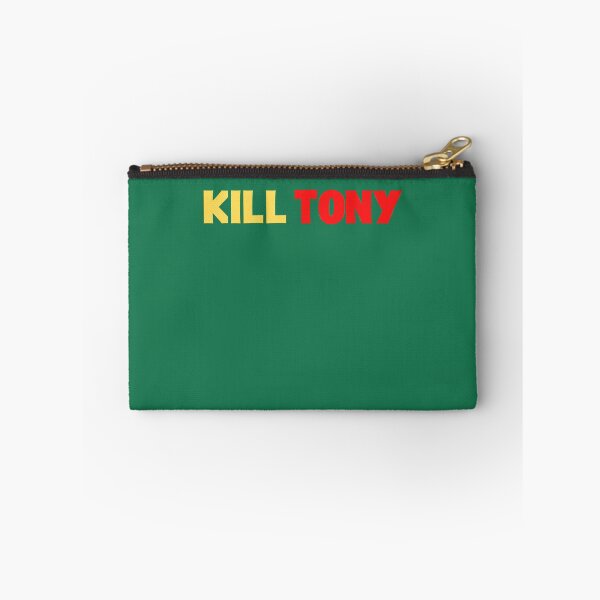 Item preview, Kill Tony  designed and sold by Electa-Borer.