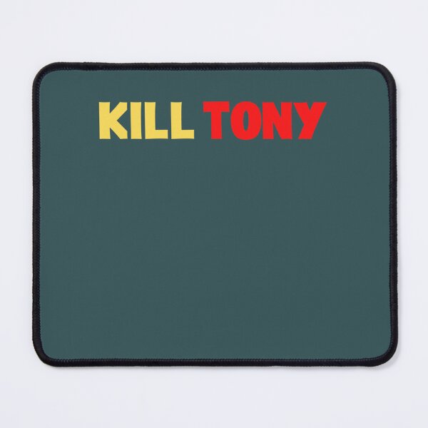 Item preview, Kill Tony  designed and sold by Electa-Borer.