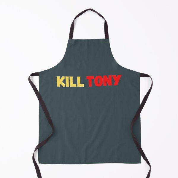 Item preview, Kill Tony designed and sold by Electa-Borer.