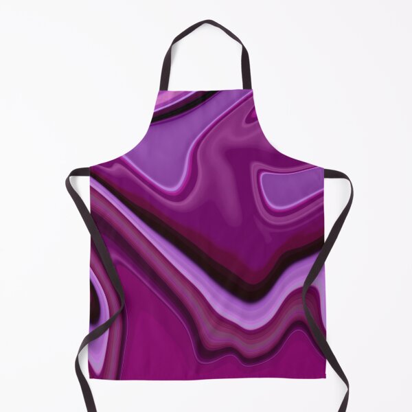 Item preview, Purple abstract creative marbling designed and sold by Emotionville.