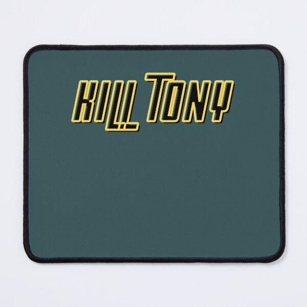 Item preview, Kill Tony  designed and sold by Electa-Borer.
