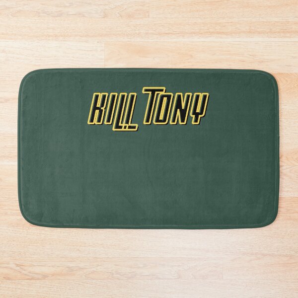 Item preview, Kill Tony  designed and sold by Electa-Borer.
