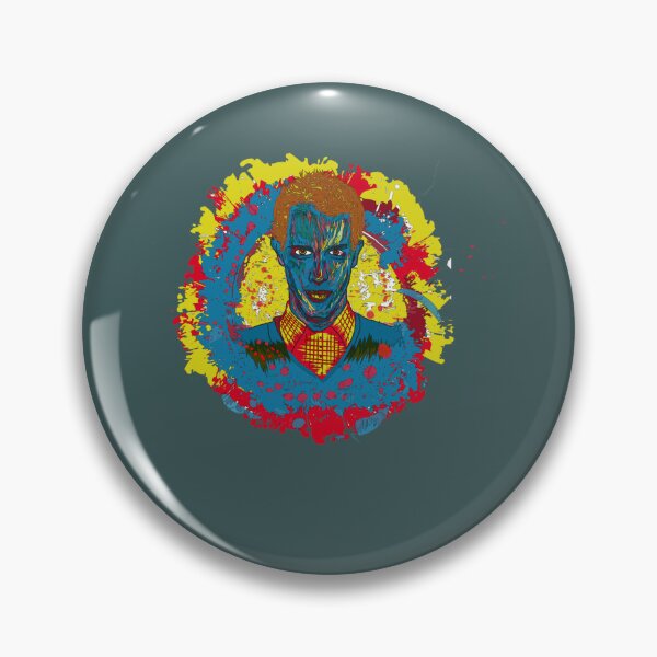 Item preview, Kill Tony  designed and sold by Electa-Borer.