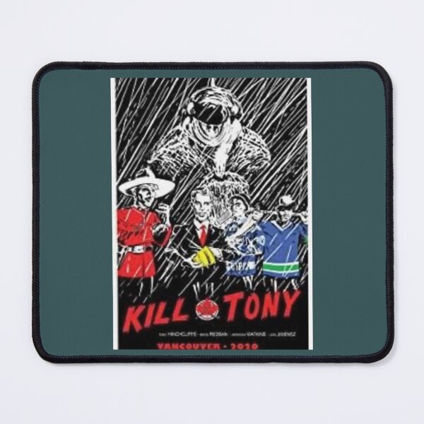 Item preview, Kill tony  designed and sold by Electa-Borer.