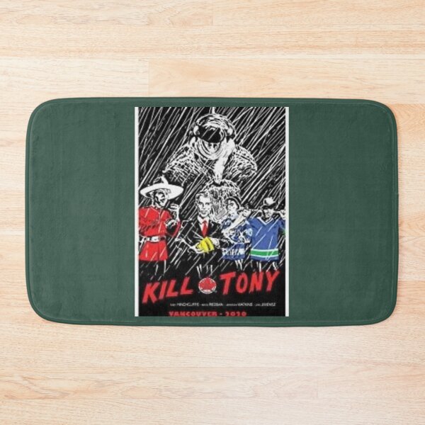 Item preview, Kill tony  designed and sold by Electa-Borer.