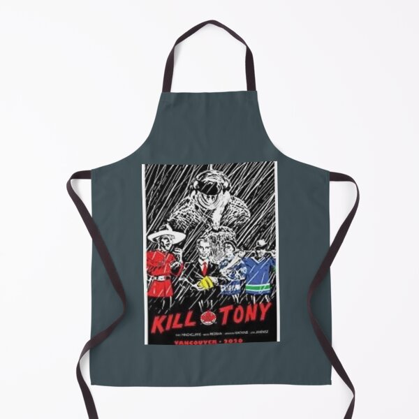 Item preview, Kill tony designed and sold by Electa-Borer.