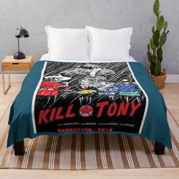 Item preview, Kill tony  designed and sold by Electa-Borer.