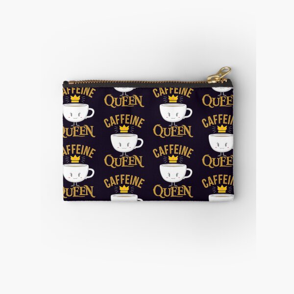 Item preview, Caffeine Queen designed and sold by VomHaus.