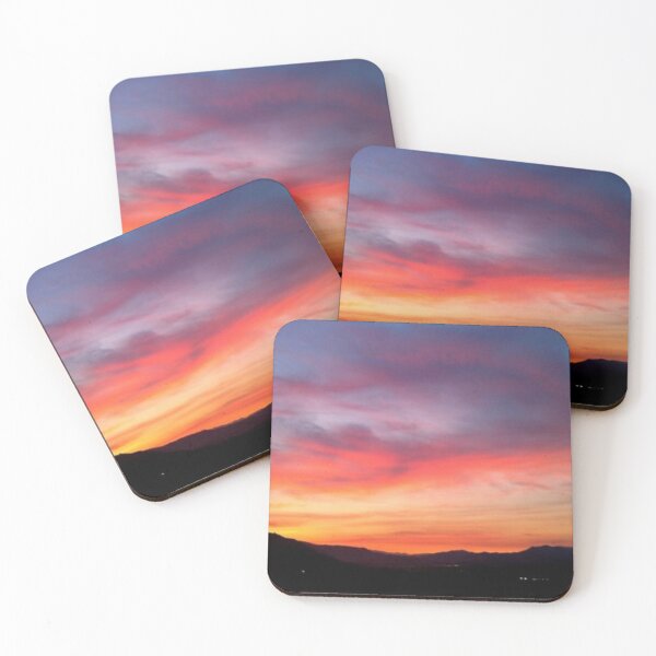 Item preview, Sunset in Washington designed and sold by marisaj4488.