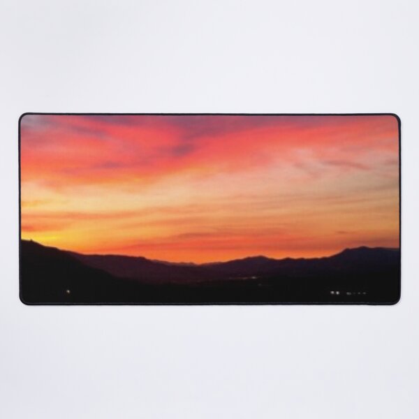Item preview, Sunset in Washington designed and sold by marisaj4488.