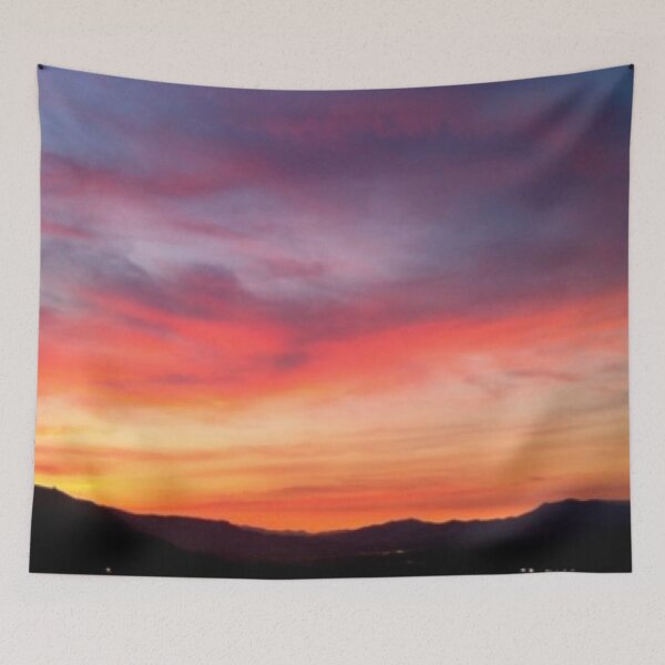 Item preview, Sunset in Washington designed and sold by marisaj4488.