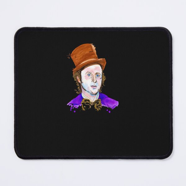 Item preview, Gene Wilder-Pure Imagination designed and sold by simonihy.