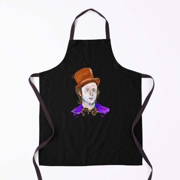 Item preview, Gene Wilder-Pure Imagination designed and sold by simonihy.
