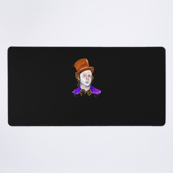 Item preview, Gene Wilder-Pure Imagination designed and sold by simonihy.