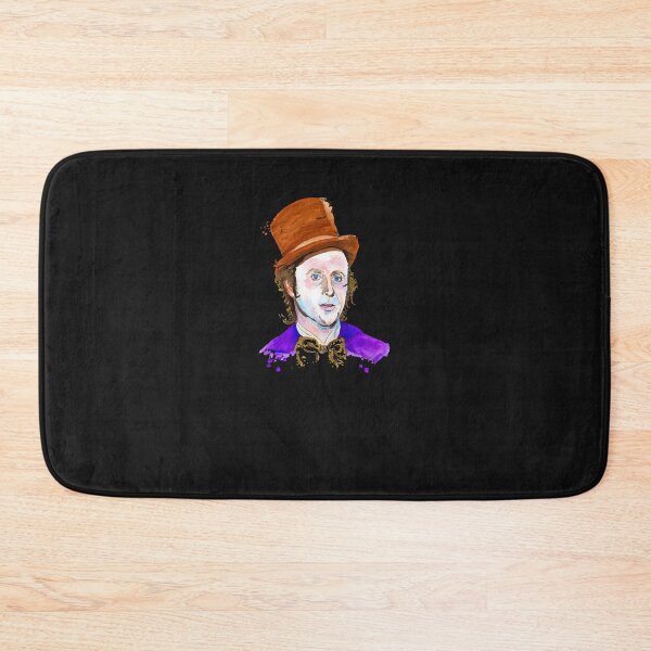 Item preview, Gene Wilder-Pure Imagination designed and sold by simonihy.