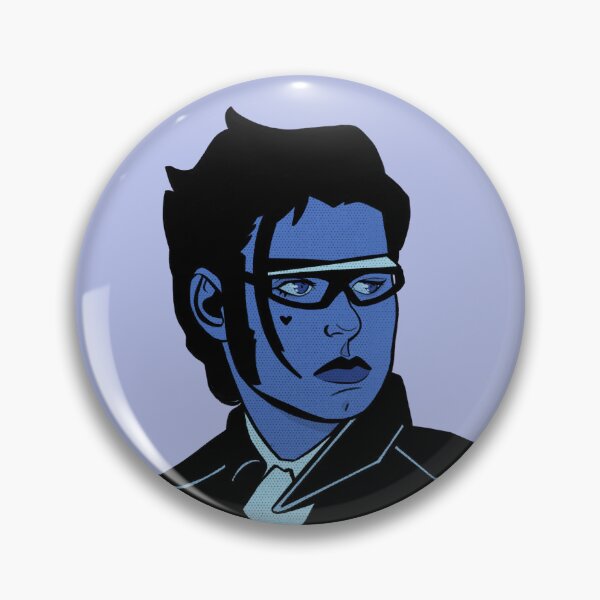 Item preview, Fashun! Jemaine designed and sold by Lindir Miller.