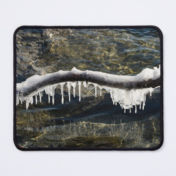Item preview, Nature Artistic Hand - Mesmerizing Shapes and Forms Reflected designed and sold by Georgia Mizuleva.