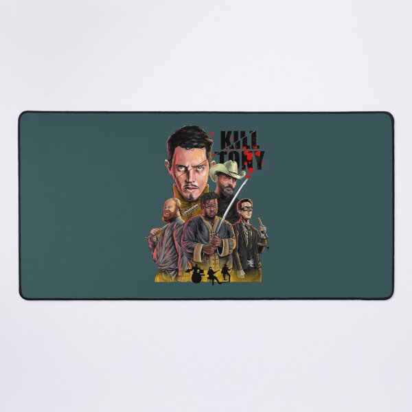 Item preview, Kill Tony  designed and sold by Electa-Borer.
