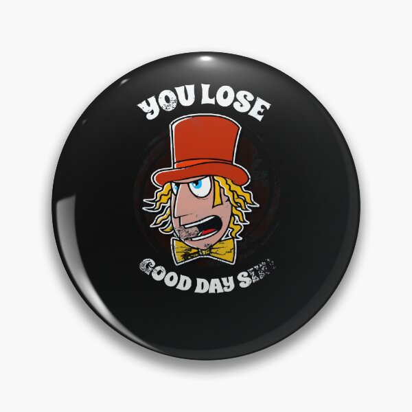 Item preview, Gene Wilder-Pure Imagination designed and sold by simonihy.