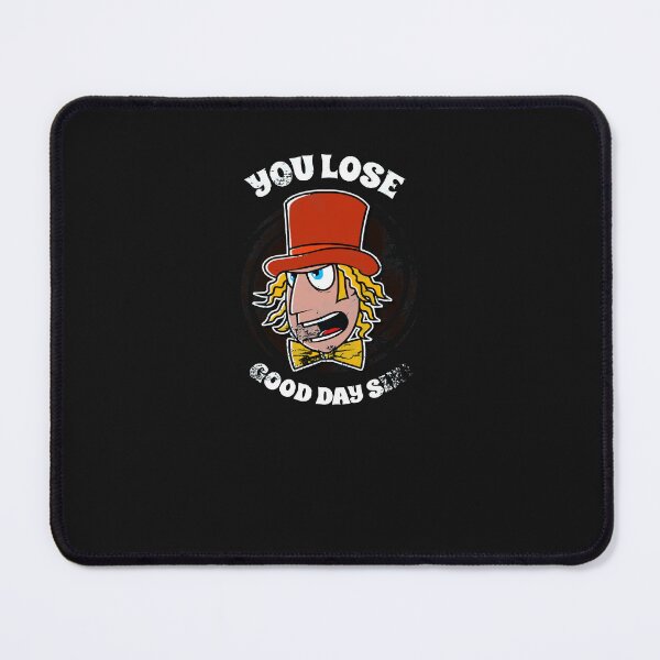 Item preview, Gene Wilder-Pure Imagination designed and sold by simonihy.