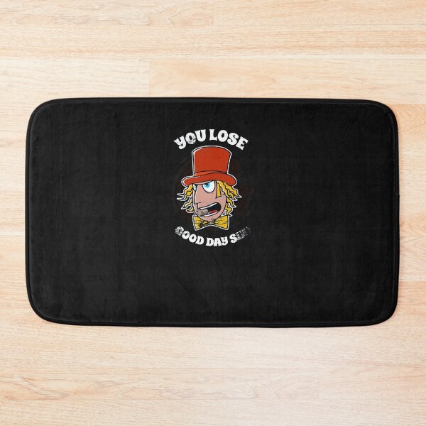 Item preview, Gene Wilder-Pure Imagination designed and sold by simonihy.