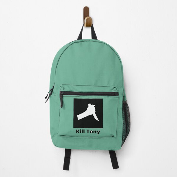 Item preview, Kill Tony designed and sold by Electa-Borer.