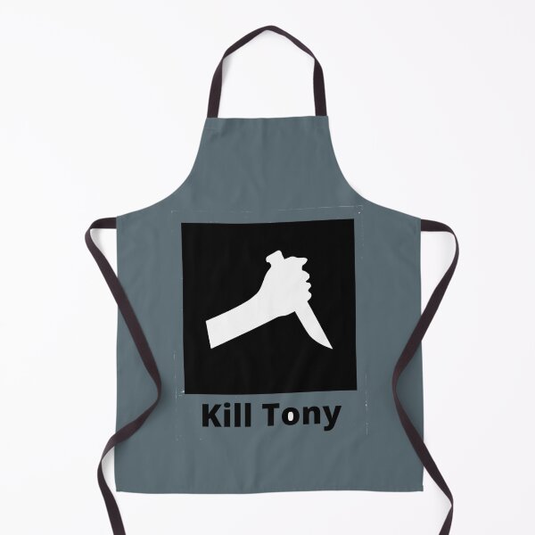 Item preview, Kill Tony designed and sold by Electa-Borer.
