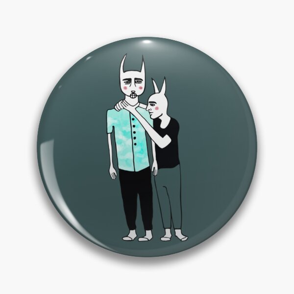 Item preview, Kill Your Darlings  designed and sold by Electa-Borer.