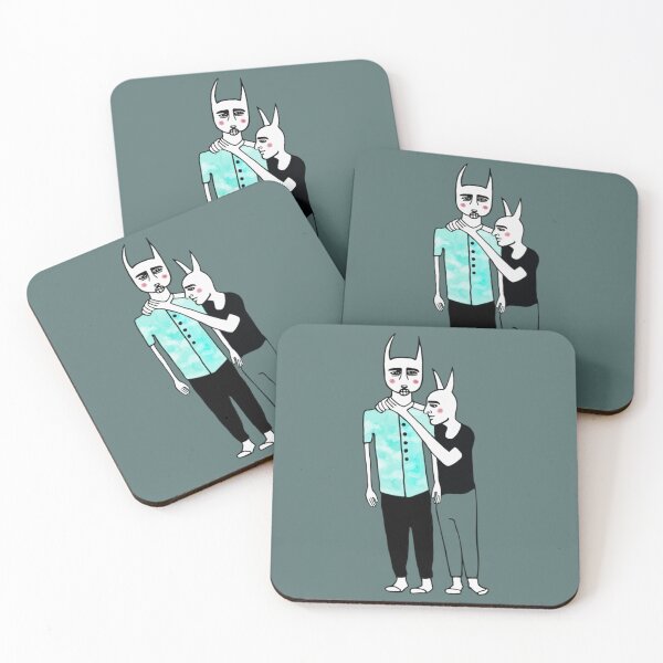 Item preview, Kill Your Darlings  designed and sold by Electa-Borer.