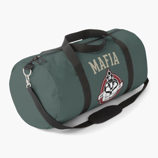 Item preview, Mafia Boss Kill or be   Gangster Poison    designed and sold by Electa-Borer.
