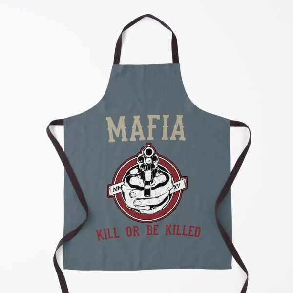 Item preview, Mafia Boss Kill or be Gangster Poison designed and sold by Electa-Borer.