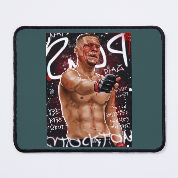 Item preview, Nate Diaz Im Not Surprised  designed and sold by Electa-Borer.