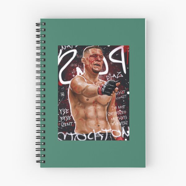 Item preview, Nate Diaz Im Not Surprised  designed and sold by Electa-Borer.