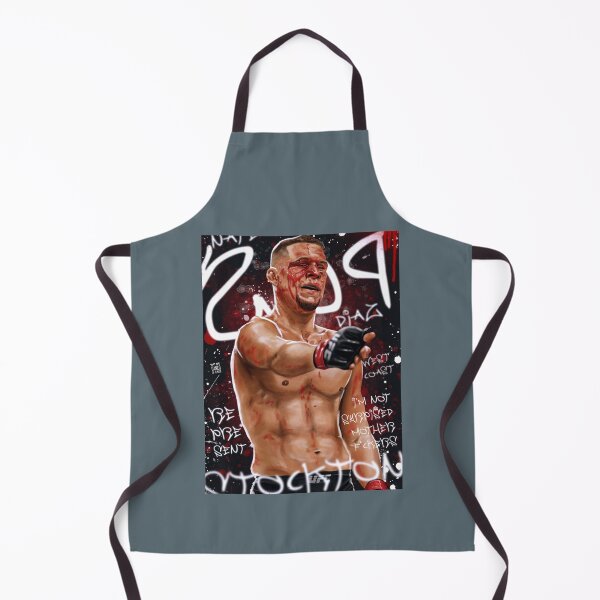 Item preview, Nate Diaz Im Not Surprised designed and sold by Electa-Borer.