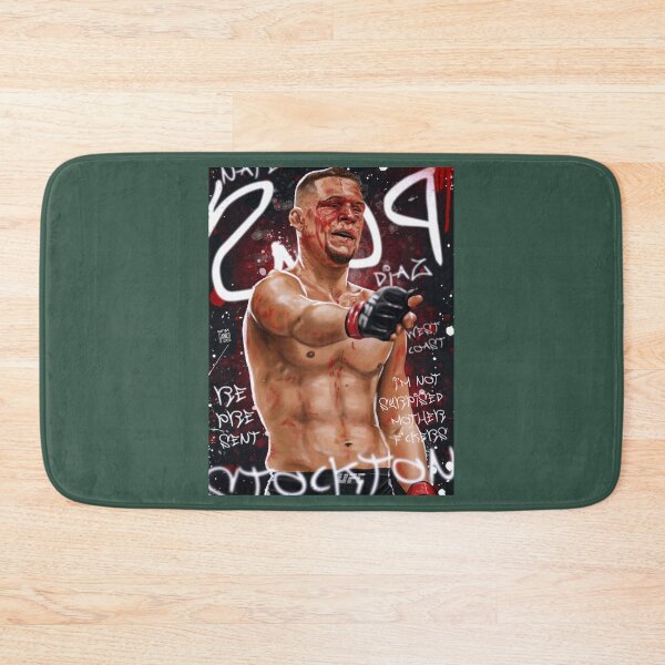 Item preview, Nate Diaz Im Not Surprised  designed and sold by Electa-Borer.