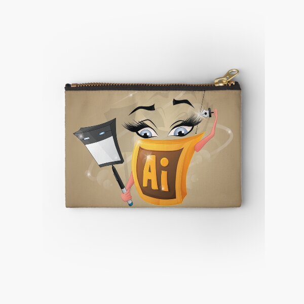 Item preview, Fun Icon Adobe Illustrator designed and sold by WallJamboree.