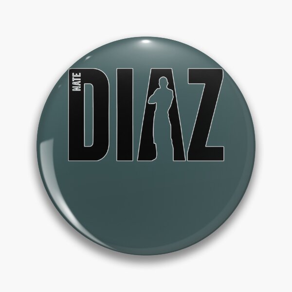 Item preview, Nate Diaz  designed and sold by Electa-Borer.