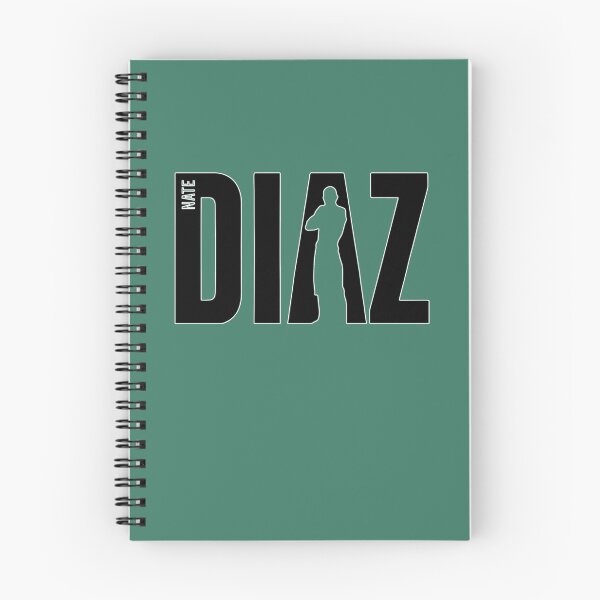 Item preview, Nate Diaz  designed and sold by Electa-Borer.