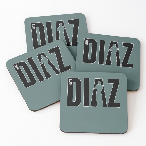 Item preview, Nate Diaz  designed and sold by Electa-Borer.