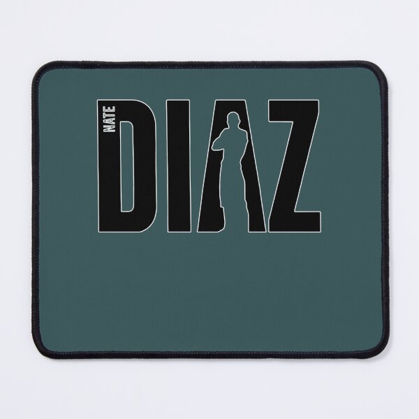 Item preview, Nate Diaz  designed and sold by Electa-Borer.